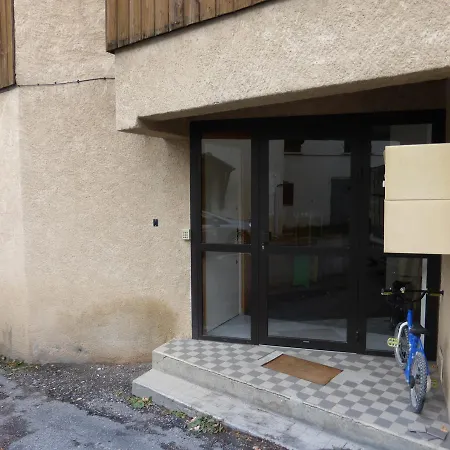 Apartment Perce Neige 221 Le Sauze