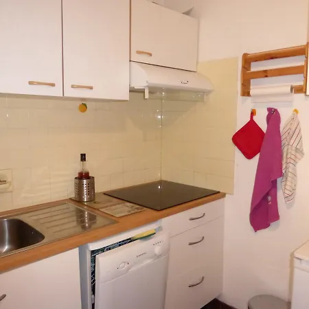 Perce Neige 221 Apartment *